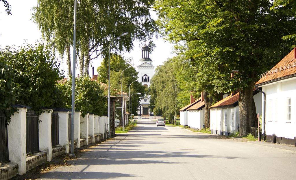 Soederfors Herrgard Zewnętrze zdjęcie