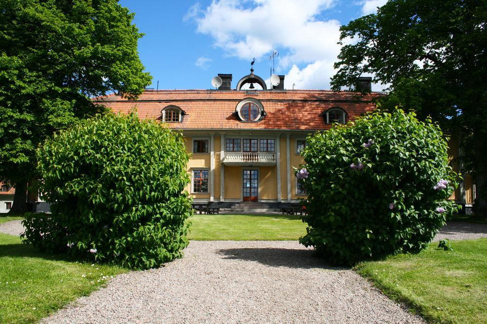 Soederfors Herrgard Zewnętrze zdjęcie