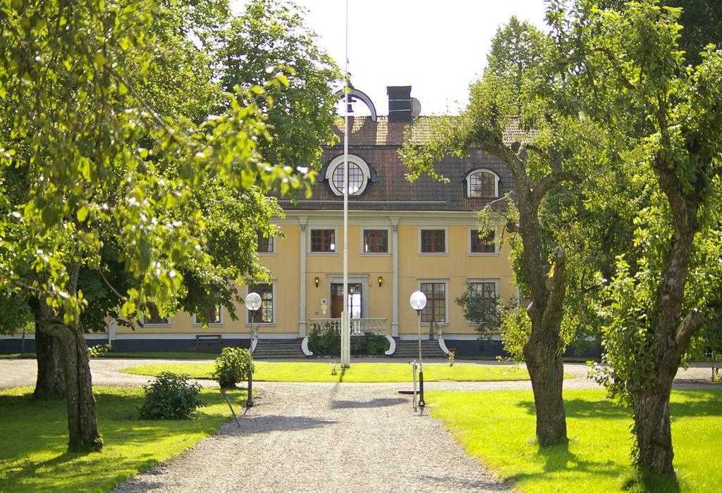 Soederfors Herrgard Zewnętrze zdjęcie