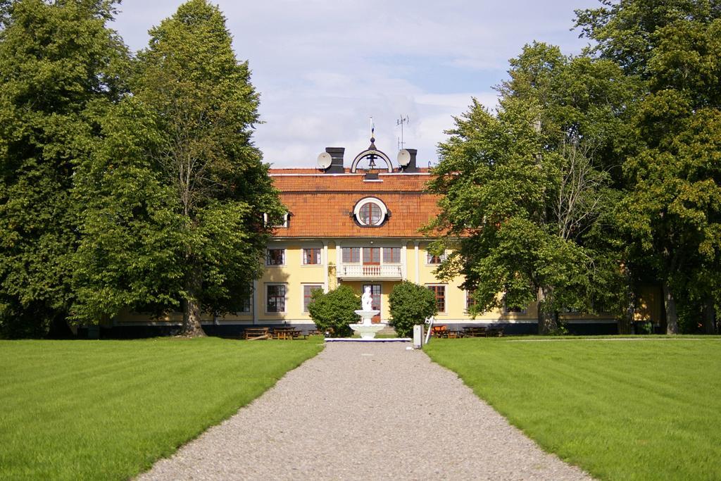 Soederfors Herrgard Zewnętrze zdjęcie