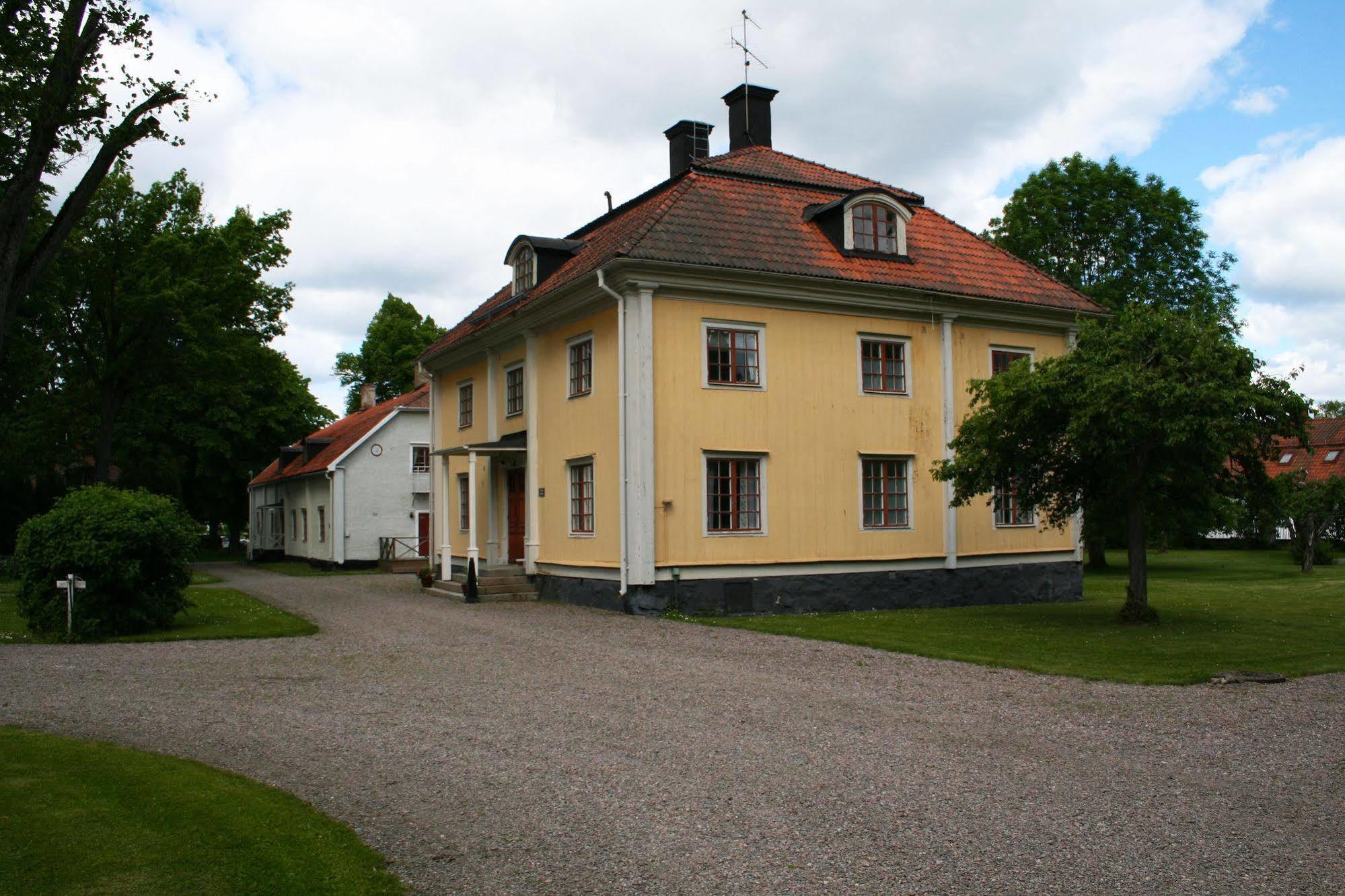 Soederfors Herrgard Zewnętrze zdjęcie