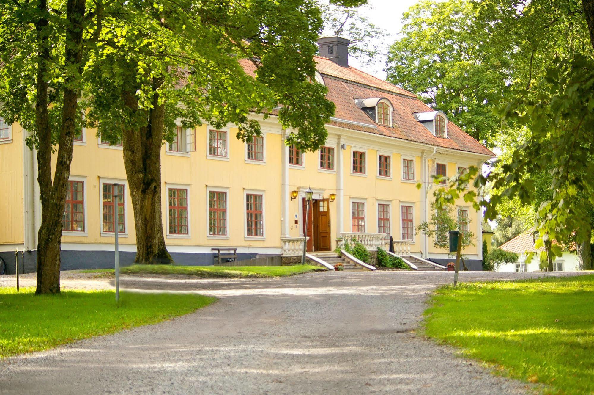 Soederfors Herrgard Zewnętrze zdjęcie