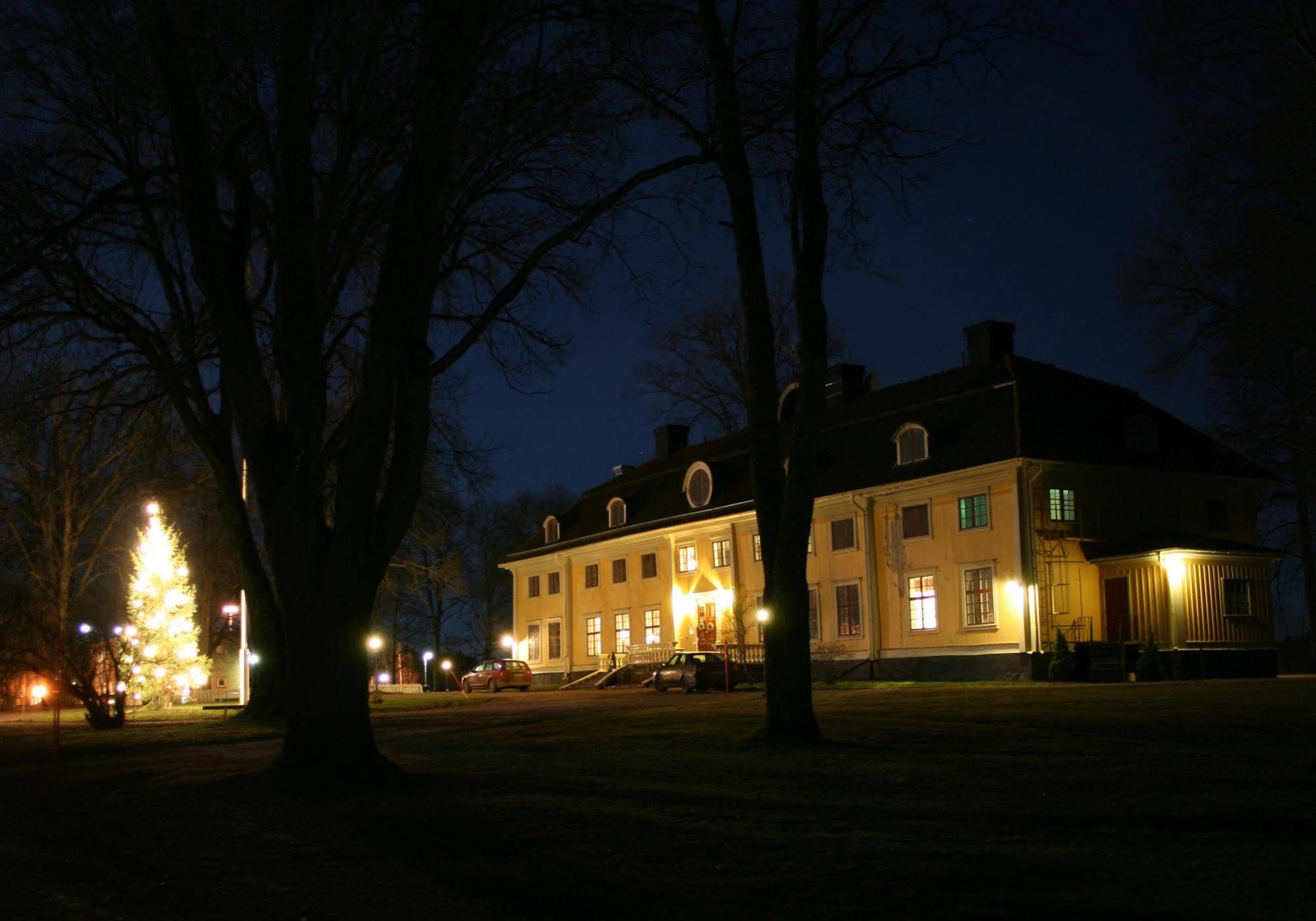 Soederfors Herrgard Zewnętrze zdjęcie